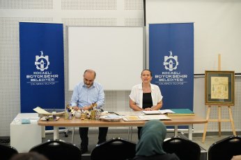 Bu kolaylık, konservatuvar öğrencisi yapar