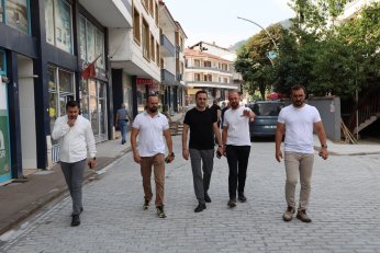 Köşe Bucak İnceleme