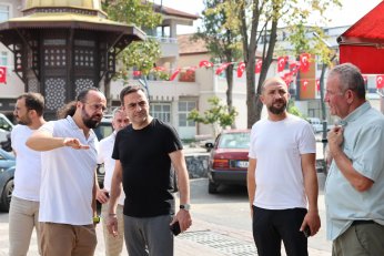 Köşe Bucak İnceleme