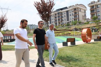 Köşe Bucak İnceleme