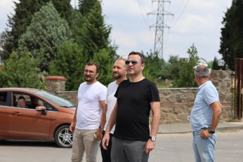 Köşe Bucak İnceleme