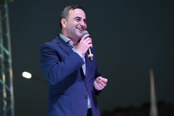 Güzel İşler Millet Bahçesi Açıldı