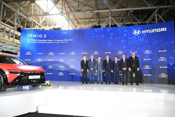 IONIQ 3 banttan indi