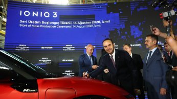 IONIQ 3 banttan indi