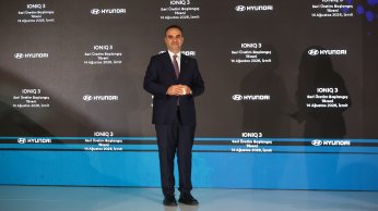 IONIQ 3 banttan indi