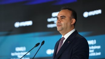 IONIQ 3 banttan indi