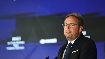 IONIQ 3 banttan indi