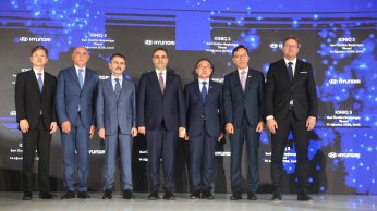 IONIQ 3 banttan indi