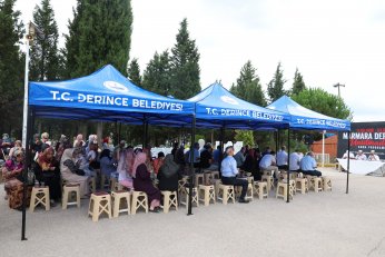 Unutulmadı