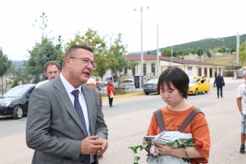 Unutulmadı