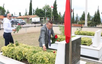 Unutulmadı