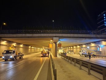 Güvenli ulaşım için kapsamlı bakım