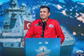 Gölcük'te Kapılarını Açtı