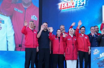 Gölcük'te Kapılarını Açtı