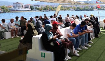 TEKNOFEST’e ulaşımda büyük kolaylık