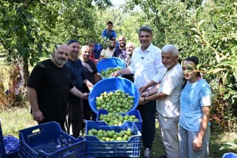 Armut Şenliği’ne Davet