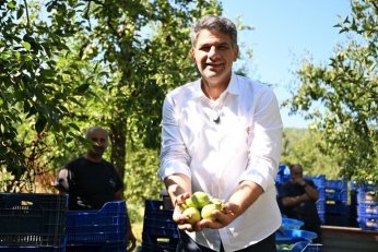 Armut Şenliği’ne Davet