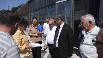 Çalışmalar hız kazanıyor