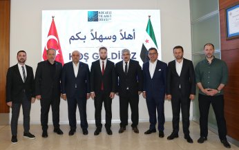 Kocaeli’yi örnek alıyoruz