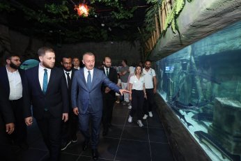 Hama’nın ihyasına güç katacak