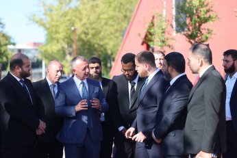 Hama’nın ihyasına güç katacak