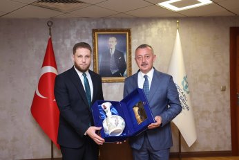 Hama’nın ihyasına güç katacak