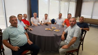Muhtarlar hem iletişimde hem ilk yardımda güçlendi