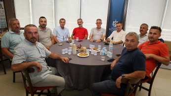 Muhtarlar hem iletişimde hem ilk yardımda güçlendi