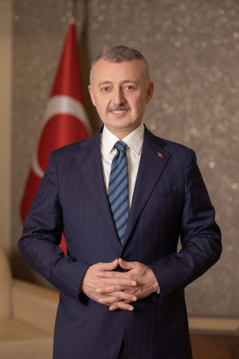Mevlid Kandili mesajı