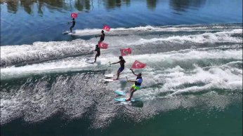 Ev Sahipliği Yaptı!