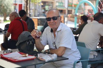 İzmit’in en keyifli durağı: Mola Park