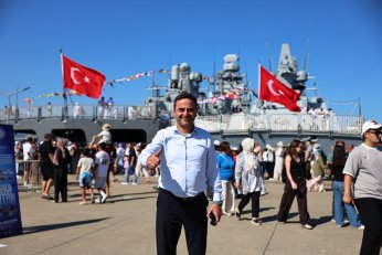Teknofest 2026 Mavi Vatan’da