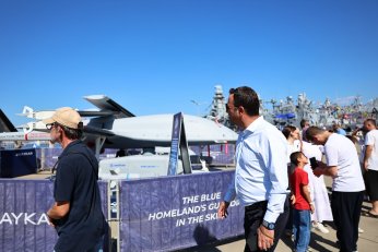 Teknofest 2026 Mavi Vatan’da