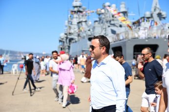 Teknofest 2026 Mavi Vatan’da
