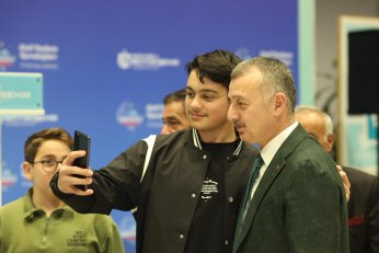 Büyükşehir’den dev iftar: