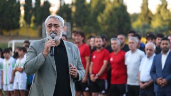 “O AĞIR YÜKÜN ALTINDAN BİRLİKTE KALKACAĞIZ!”