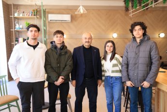 Üniversite Eğitim Desteği İçin Başvurular Başladı