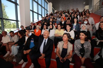 Üniversite Eğitim Desteği İçin Başvurular Başladı