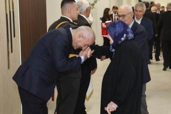 Gebze’de Kutlandı
