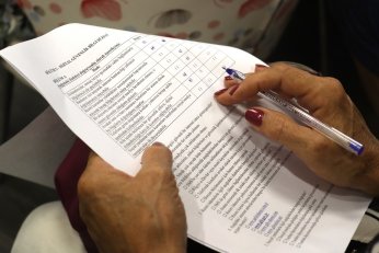 Dijital dolandırıcılığa karşı farkındalık eğitimi