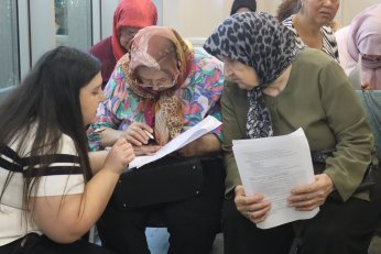 Dijital dolandırıcılığa karşı farkındalık eğitimi
