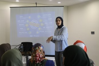 Dijital dolandırıcılığa karşı farkındalık eğitimi