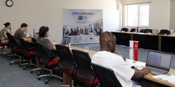 Rekoru kırdı