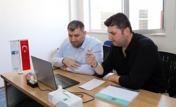Rekoru kırdı