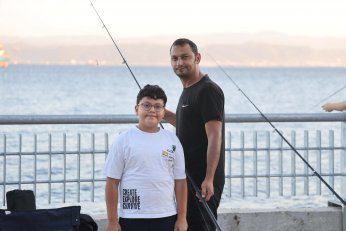 Eskihisar’da Gerçekleşti