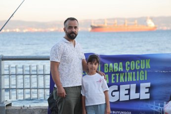 Eskihisar’da Gerçekleşti