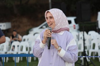 Eskihisar’da Gerçekleşti