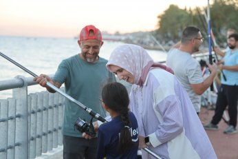 Eskihisar’da Gerçekleşti