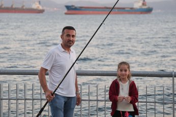 Eskihisar’da Gerçekleşti