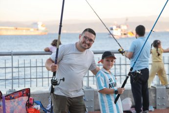 Eskihisar’da Gerçekleşti